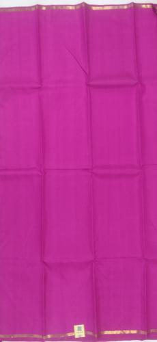 ARNI SILK SAREE WITH BLOUSE